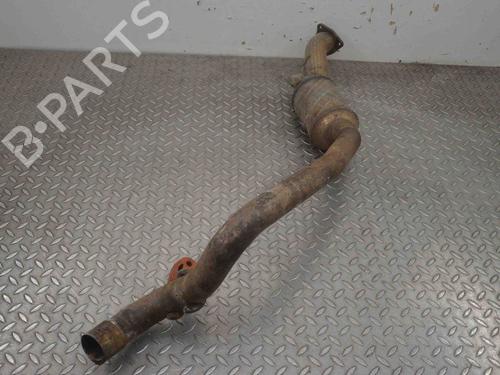 Catalyst PORSCHE PANAMERA (970) 3.0 S E-Hybrid | BP16021879M10