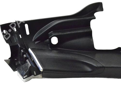 Andre TESLA MODEL S (5YJS) 75D AWD | BP16021295O1