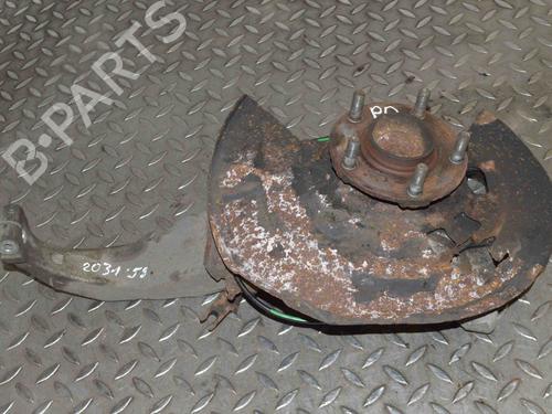 Used Right front steering knuckle INFINITI M (Y51) 30d (238 hp) 28439133