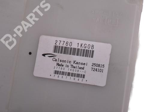 Electronic module NISSAN JUKE (F15) 1.2 DIG-T | BP11970156M83 