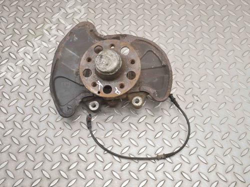Used Left front steering knuckle MERCEDES-BENZ SLK (R171) 280 (171.454) (231 hp) 14809654