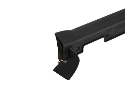 Right sideskirt HYUNDAI SANTA FÉ III (DM, DMA) 2.2 CRDi 4WD | BP29230885C114 