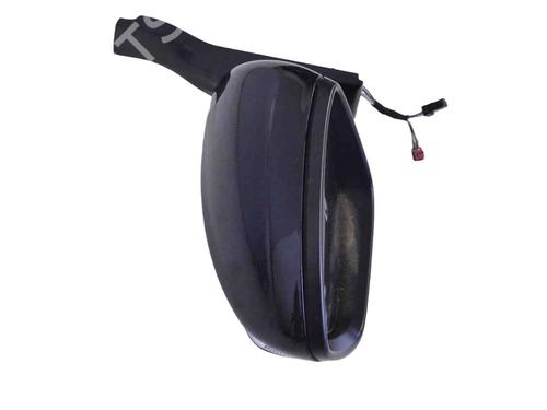 Left mirror PEUGEOT 2008 I (CU_) 1.5 BlueHDI 100 | BP27822854C26 