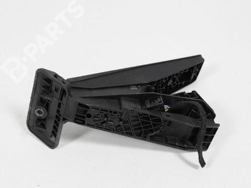 Pedal BMW Z4 Roadster (E89) sDrive 20 i | BP7490452I4 