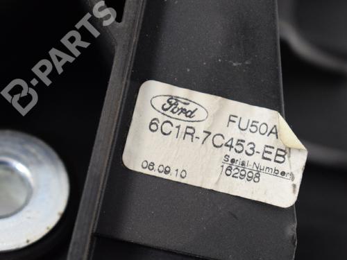 Gear lever FORD TRANSIT Van (FA_ _) 2.2 TDCi | BP7484446M90 