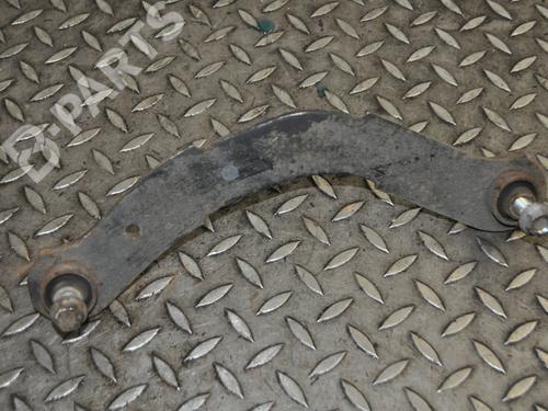 Right rear suspension arm MITSUBISHI OUTLANDER III (GG_W, GF_W, ZJ, ZL, ZK) 2.0 Hybrid 4WD (GG2W) | BP7750087M15 