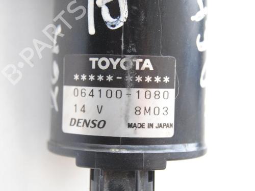 Auxiliary water pump LEXUS RX (_L1_) 450h (GYL10_) | BP28547011M111 