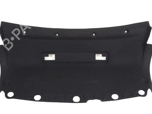Boot lining MERCEDES-BENZ A-CLASS Saloon (V177) A 180 d (177.110) | BP27827188I3 