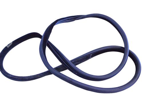 Rubber door seal LAND ROVER RANGE ROVER EVOQUE (L538) 2.0 D | BP14806338C142 