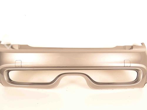Used Rear bumper BMW 7 (G11, G12) 730 d, Ld xDrive (265 hp) 29569303