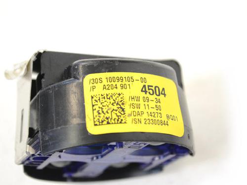 Electronic sensor MERCEDES-BENZ E-CLASS (W212) E 250 CDI / BlueTEC (212.003, 212.004) | BP8858637M84 