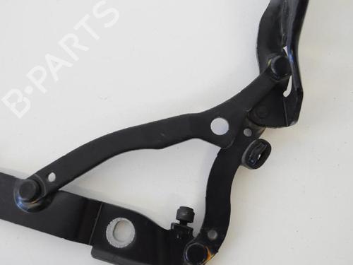 Hinge/Door check strap BMW 3 Coupe (E92) M3 | BP14811272C146 