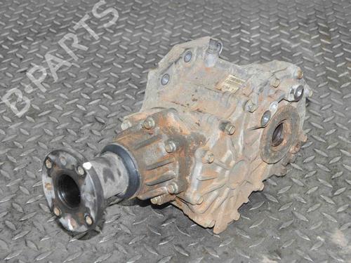 Transfer box HYUNDAI SANTA FÉ II (CM) 2.2 CRDi 4x4 | BP7495374M36 