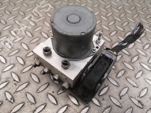 ABS pump JAGUAR XF I (X250) 3.0 D | BP19078744M43 