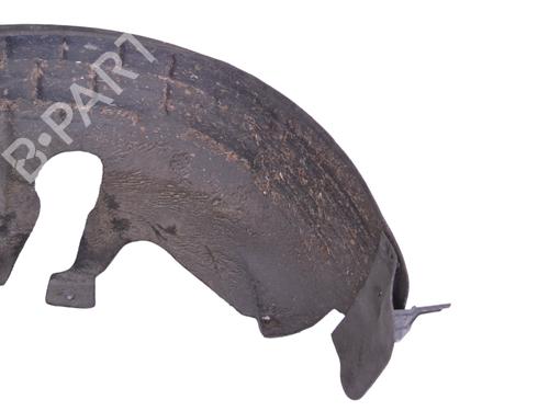 Wheel arch VW JETTA IV (162, 163, AV3, AV2) 1.6 TDI | BP14805347C56 