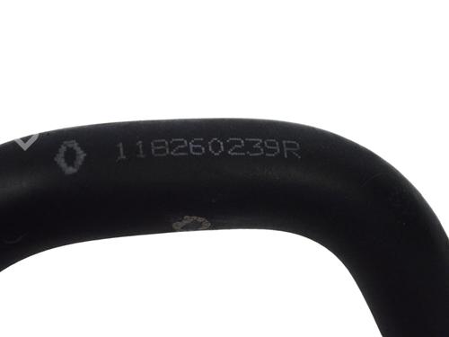 Pipe NISSAN MICRA V (K14) 1.0 | BP27826584M125 