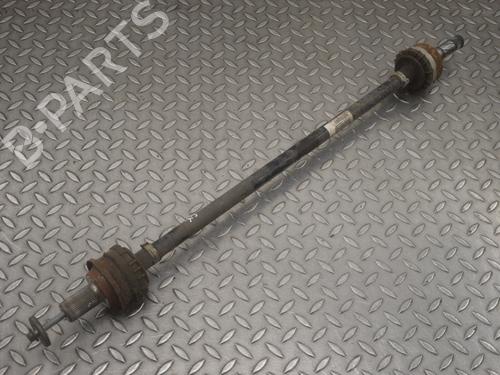 Left rear driveshaft VOLVO XC90 II (256) D5 AWD (224 hp) 17377768