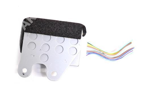 Electronic module NISSAN X-TRAIL III (T32_, T32R, T32RR) 1.6 dCi (T32) | BP8865854M83 