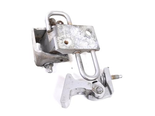 Hinge/Door check strap AUDI A3 (8P1) 1.8 TFSI | BP14783081C146 
