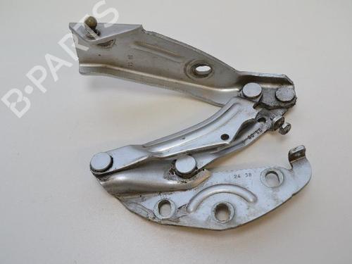 Used Hinge/Door check strap VW PHAETON (3D1, 3D2, 3D3, 3D4, 3D6, 3D7, 3D8, 3D9) 3.0 V6 TDI 4motion (240 hp) 14811285