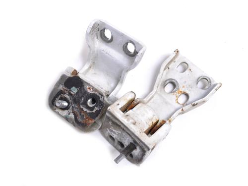 Hinge/Door check strap FORD TRANSIT Van (FA_ _) 2.2 TDCi | BP14781362C146 