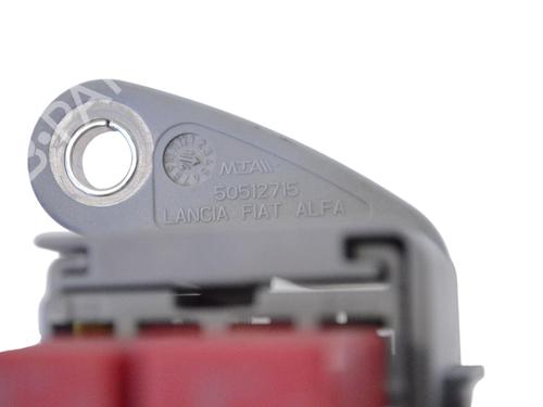 Fuse box FIAT 500L (351_, 352_) 1.4 (199LYB1B) | BP16543220E1 