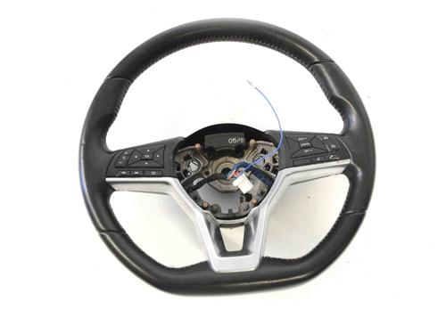 Used Steering wheel NISSAN QASHQAI II (J11, J11_) 1.5 dCi (110 hp) 9297284