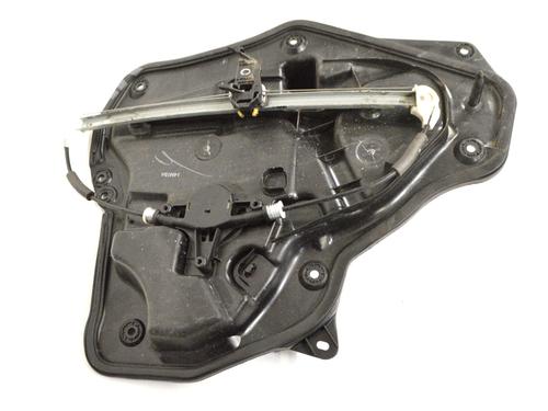 Rear left window mechanism MAZDA 6 Estate (GJ, GL) 2.2 D (GJ2FW, GJ692) (175 hp) 8627519