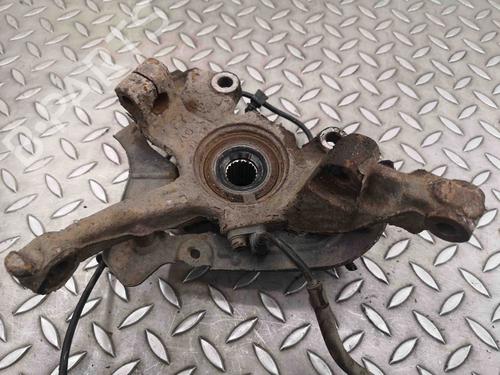 Right front steering knuckle CHRYSLER YPSILON 1.2 | BP27830630M26 
