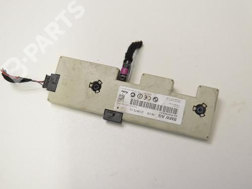 Elektronisk modul BMW 3 (E90) 320 d (184 hp) 7752338