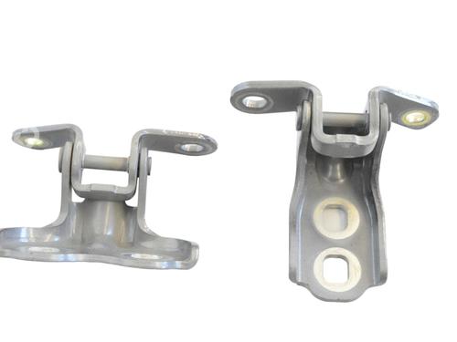 Hinge/Door check strap OPEL CROSSLAND X / CROSSLAND (P17, P2QO) 1.2 (75) | BP26735028C146 