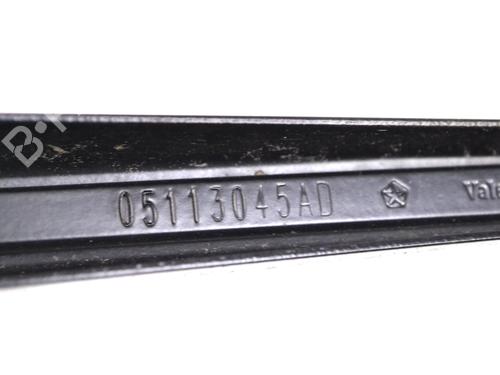 Front wipers mechanism VW ROUTAN 3.6 | BP14782207C83