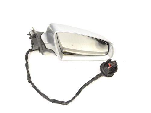 Used Right mirror AUDI A3 (8P1) 1.8 TFSI (160 hp) 8001241