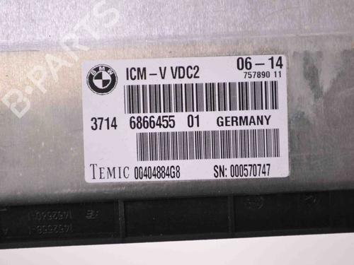 Electronic module BMW 7 (F01, F02, F03, F04) 730 d | BP8862313M83 