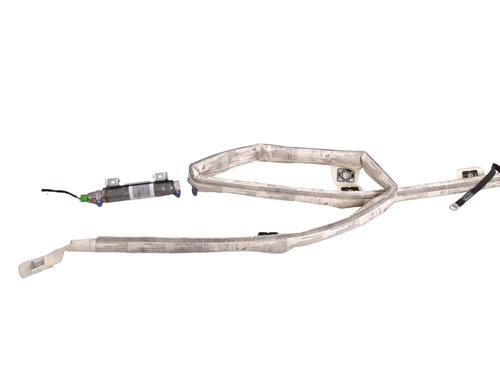 Left curtain airbag MERCEDES-BENZ C-CLASS T-Model (S204) C 220 CDI (204.202) | BP14800426C11 