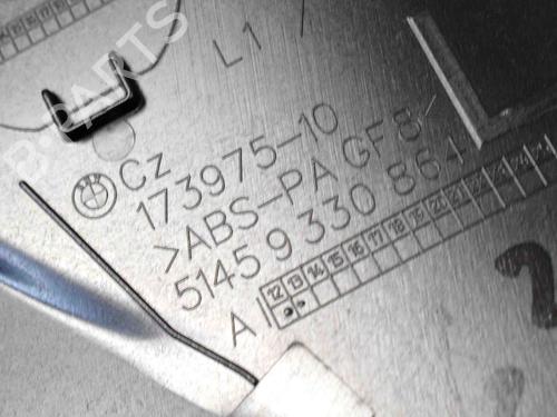 Other BMW X1 (F48) sDrive 18 d | BP14772430O1 