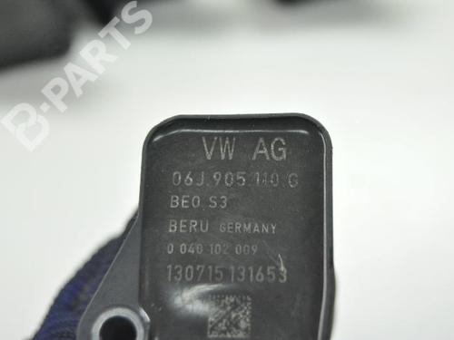 Ignition coil AUDI A3 Sportback (8VA, 8VF) S3 quattro | BP8829982M94 