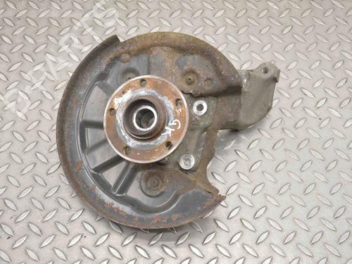 Achsschenkel links hinten für AUDI A3 Limousine (8VS, 8VM) S3 quattro (310 hp) 16274654