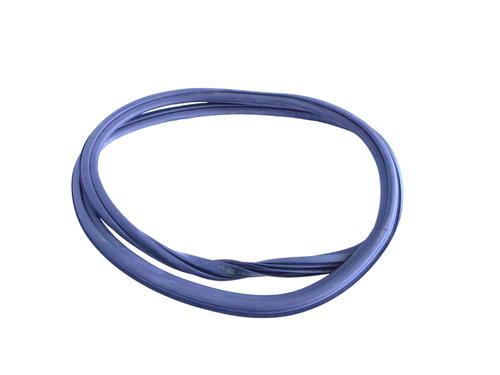Rubber door seal AUDI A3 Limousine (8VS, 8VM) S3 quattro | BP14807075C142 