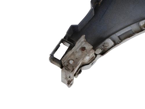 Left front fenders LAND ROVER RANGE ROVER EVOQUE (L538) 2.0 D 4x4 | BP16878984C41 