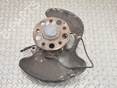 Right front steering knuckle MERCEDES-BENZ E-CLASS Coupe (C207) E 250 CDI / BlueTEC / d (207.303, 207.304) | BP14802459M26 
