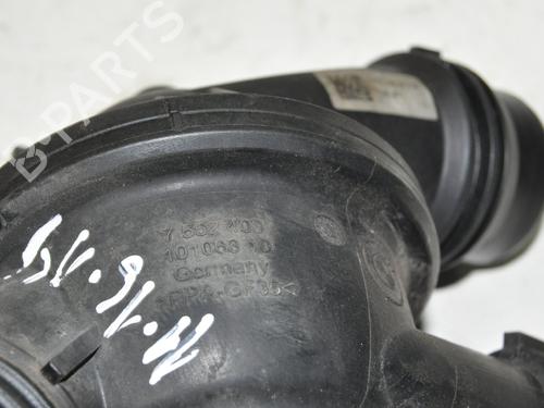 Thermostat housing BMW 3 (E90) 318 i | BP14775819M116 
