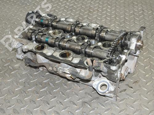 Used Cylinder head LAND ROVER DISCOVERY IV (L319) 3.0 TD 4x4 (211 hp) 8859525
