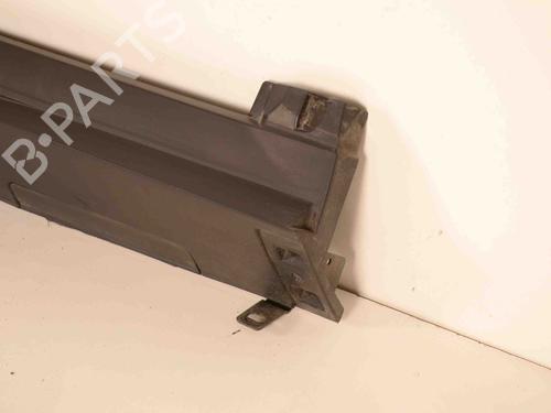 Left sideskirt JAGUAR I-PACE (X590) EV400 AWD | BP27822999C115