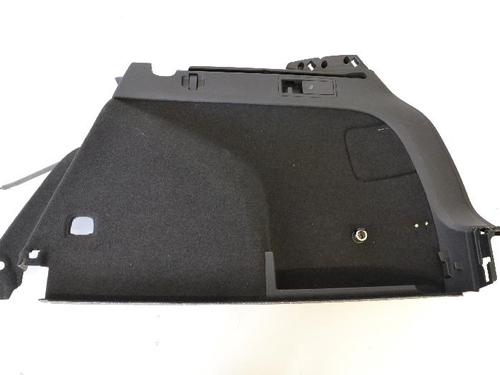 Used Boot lining VW GOLF VII (5G1, BQ1, BE1, BE2) 1.6 TDI 4motion (105 hp) 14812538