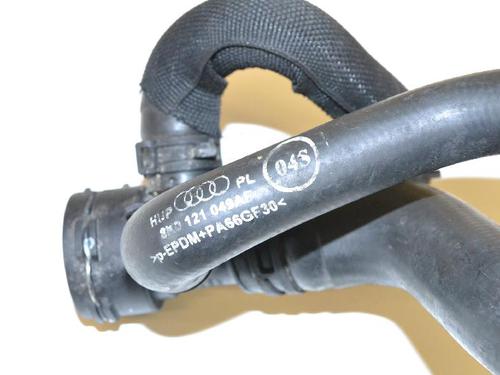 Pipe AUDI A4 B8 (8K2) 2.0 TDI | BP14813937M125 