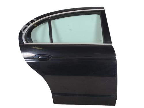 Right rear door JAGUAR S-TYPE II (X200) 2.7 D (207 hp) 16543846