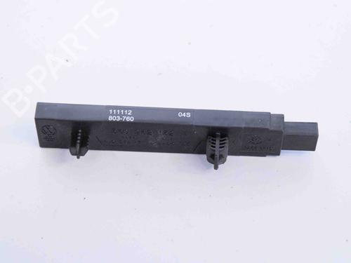 Electronic module VW GOLF VII (5G1, BQ1, BE1, BE2) 2.0 R 4motion | BP29337528M83 