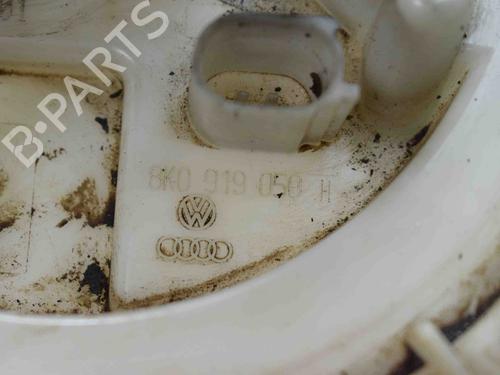 Fuel pump AUDI A4 B8 Avant (8K5) 2.0 TDI | BP8830725M76