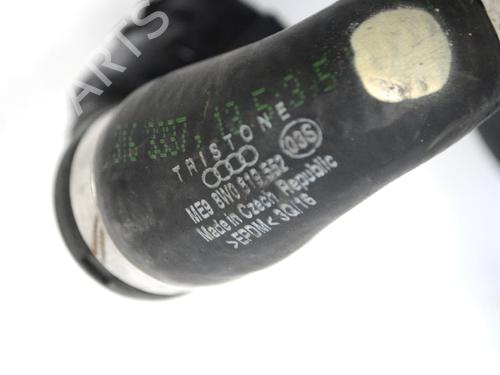 Pipe AUDI A5 Sportback (F5A, F5F) S5 quattro | BP14769427M125 
